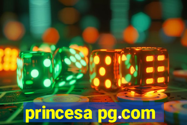 princesa pg.com